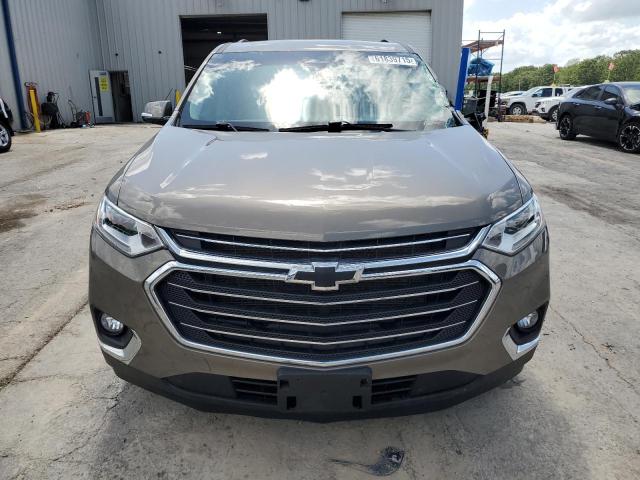 2020 CHEVROLET TRAVERSE L - 1GNERGKW0LJ104919