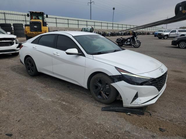 2022 HYUNDAI ELANTRA SE 5NPLM4AG8NH063684