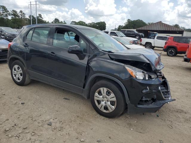 2017 CHEVROLET TRAX LS 3GNCJKSBXHL235659