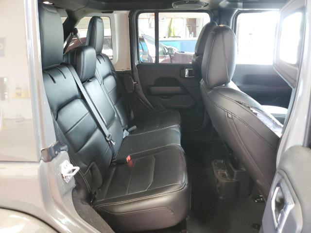 2022 JEEP WRANGLER U 1C4HJXEN0NW265454