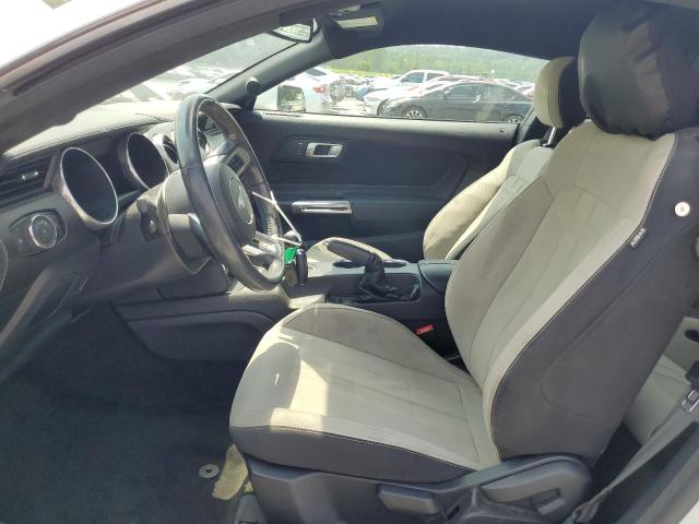 2018 FORD MUSTANG - 1FA6P8TH8J5118474