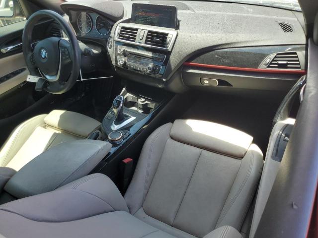 2017 BMW 230I WBA2K9C52HV647199