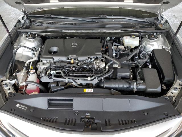 2022 TOYOTA CAMRY NIGH 4T1T31AK2NU036407