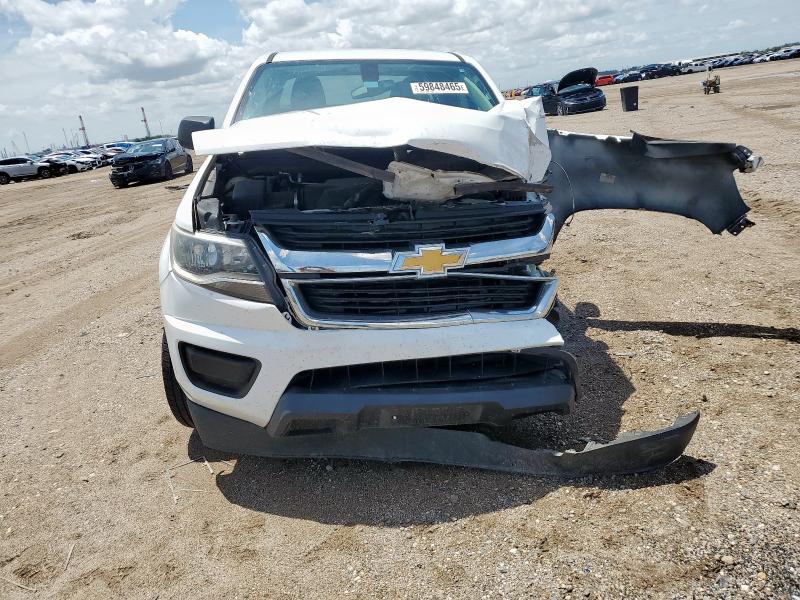 2017 CHEVROLET COLORADO - 1GCGSBEN2H1289428