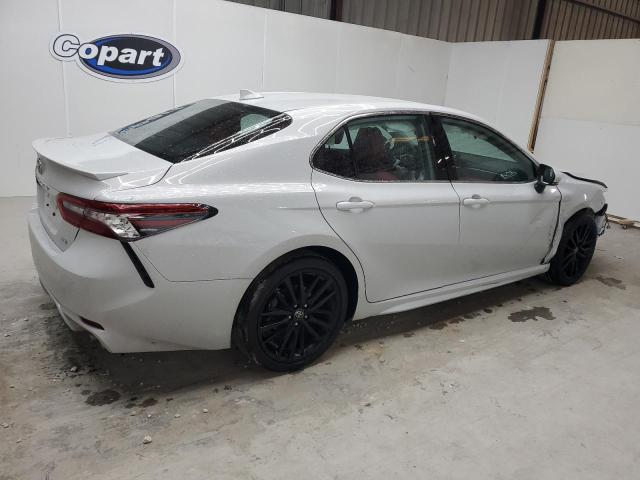 Vin: 4t1k61ak6ru244265, lot: 59581025, toyota camry xse 20243