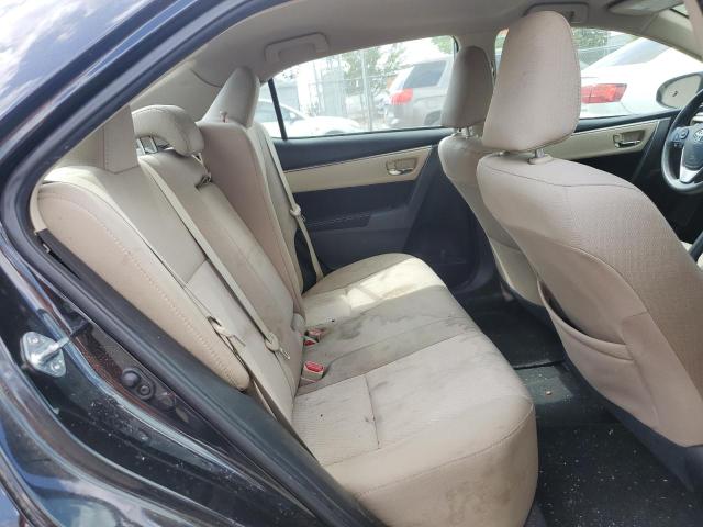 2015 TOYOTA COROLLA L - 2T1BURHE4FC274432