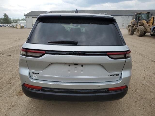 2023 JEEP GRAND CHER 1C4RJHBG8PC658896