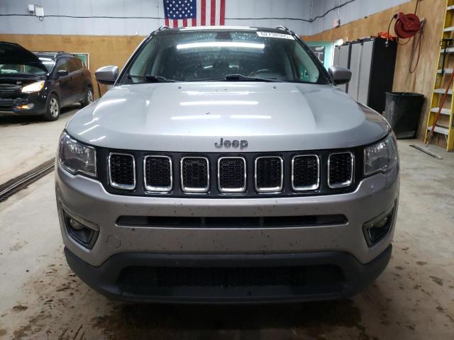 2019 JEEP COMPASS LA 3C4NJDBB3KT806655