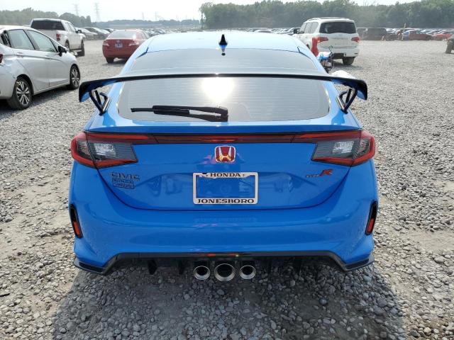 2025 HONDA CIVIC TYPE JHMFL5G4XSX002516