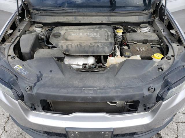 2019 JEEP CHEROKEE L - 1C4PJMLB1KD194422