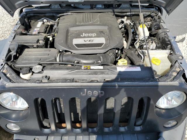 2016 JEEP WRANGLER U 1C4BJWDGXGL164364