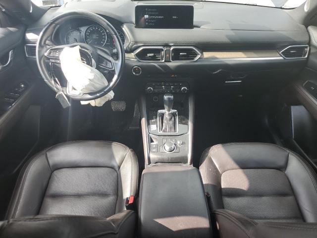 2021 MAZDA CX-5 SIGNA JM3KFBEY6M0438567