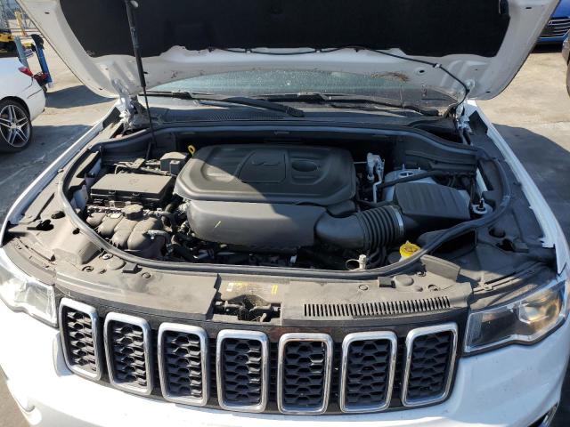 2021 JEEP GRAND CHER - 1C4RJEAGXMC719497