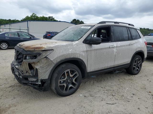 Vin: 5fnyf8h06pb022732, lot: 56893845, honda passport elite 2023 img_1