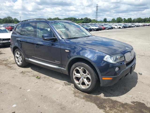 Vin: wbxpc9c40awj32704, lot: 61353425, bmw x3 xdrive30i 20104