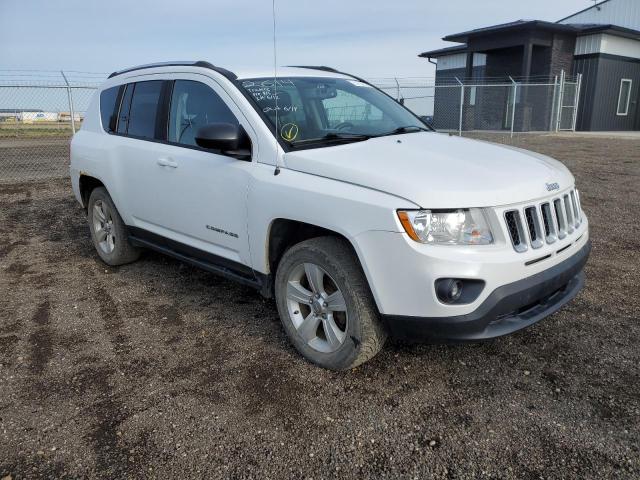 Vin: 1c4njdab0cd614618, lot: 61586095, jeep compass 20124
