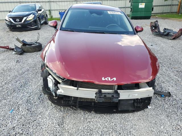 2022 KIA K5 5XXG14J22NG148594