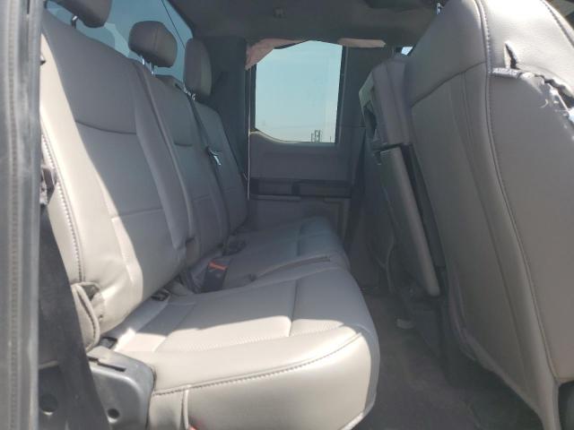 2022 FORD F250 SUPER - 1FT7X2A6XNEG03928