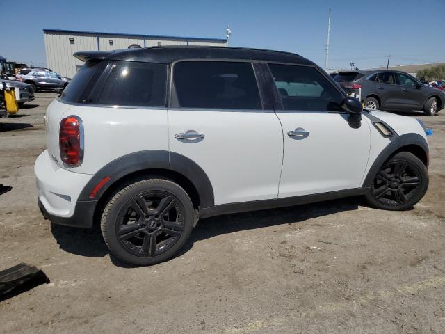 2015 MINI COOPER S C WMWZC3C52FWT04215