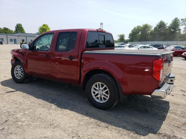 Vin: 1n6ad0ev2hn706816, lot: 60540005, nissan frontier s 20172