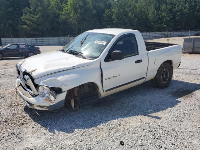 DODGE RAM 1500 S
