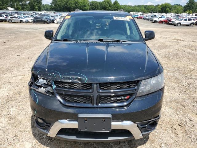 2017 DODGE JOURNEY CROSSROAD 3C4PDDGG6HT517671