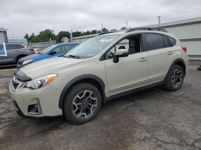 Vin: jf2gpalc9g8234995, lot: 61446105, subaru crosstrek limited 2016 img_1