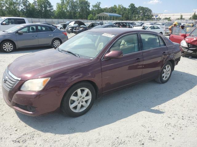TOYOTA AVALON XL