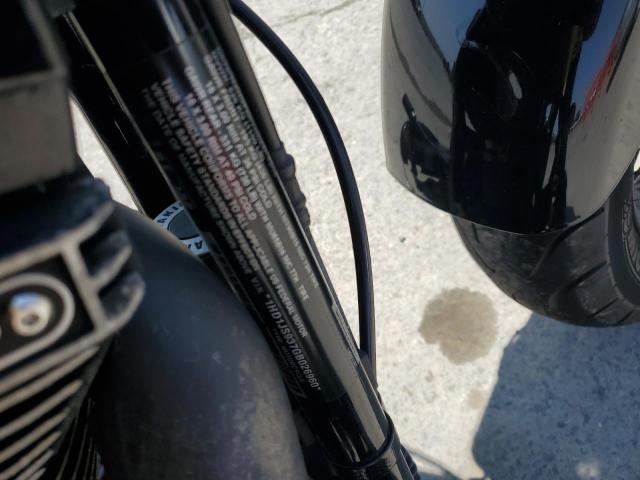 2016 HARLEY-DAVIDSON FLSS 1HD1JS937GB026960