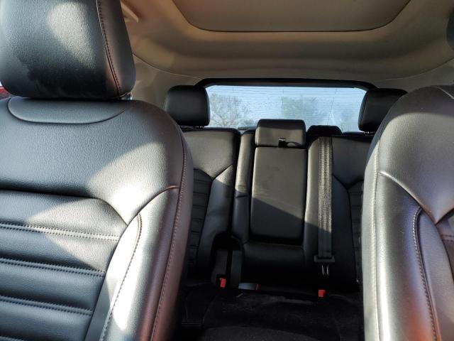 2020 FORD EDGE SEL - 2FMPK4J97LBB40798