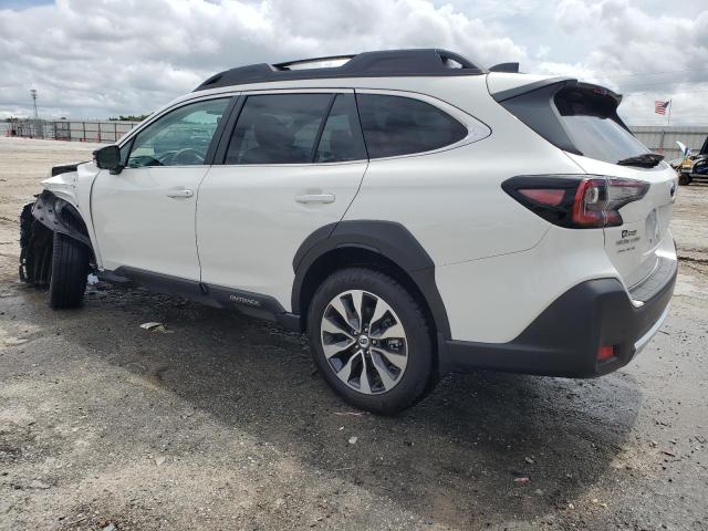 Vin: 4s4btancxs3210112, lot: 59580095, subaru outback limited 20252