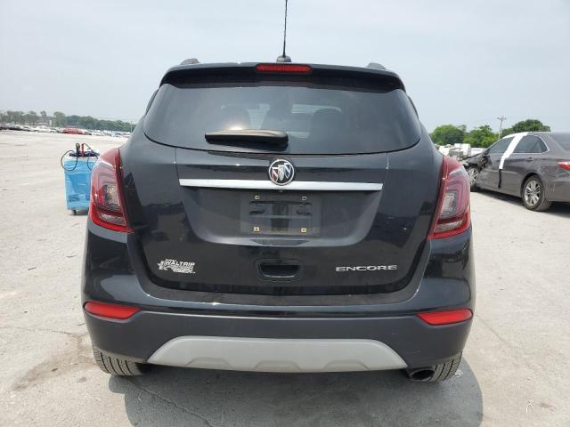 2019 BUICK ENCORE PRE KL4CJASB9KB758256
