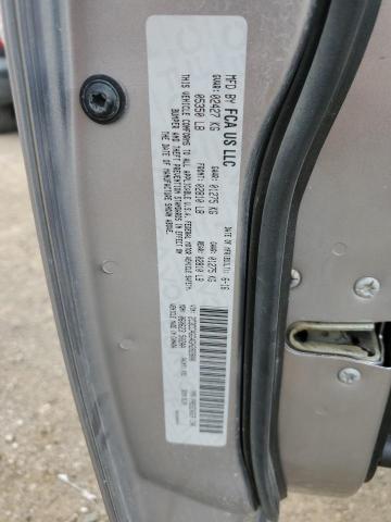 2016 CHRYSLER 300 S 2C3CCAGG4GH282800