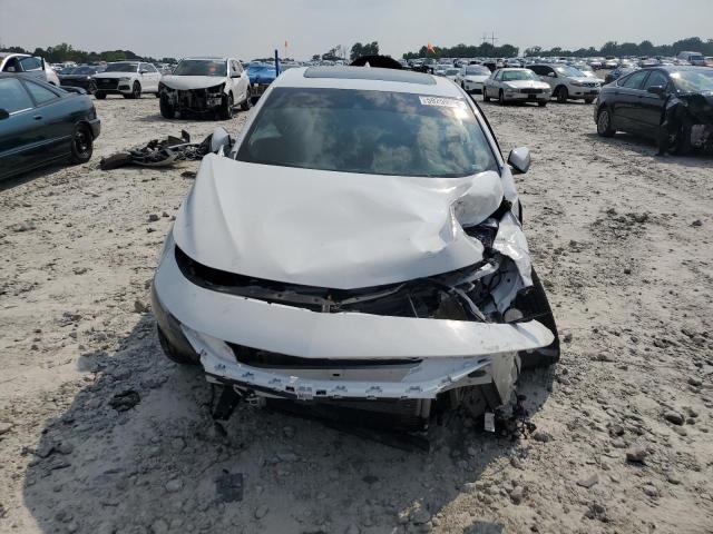 2024 CHEVROLET MALIBU LT - 1G1ZD5ST6RF183830
