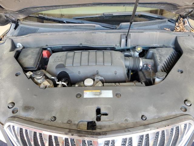 2015 BUICK ENCLAVE 5GAKRAKDXFJ237409