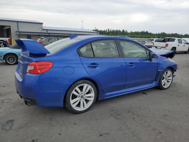 Vin: jf1va1e65g9829969, lot: 59659215, subaru wrx premium 20163
