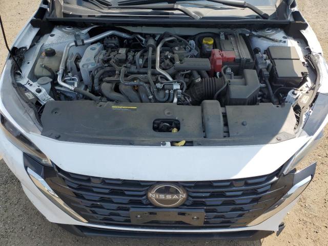 2024 NISSAN SENTRA S - 3N1AB8BVXRY220113