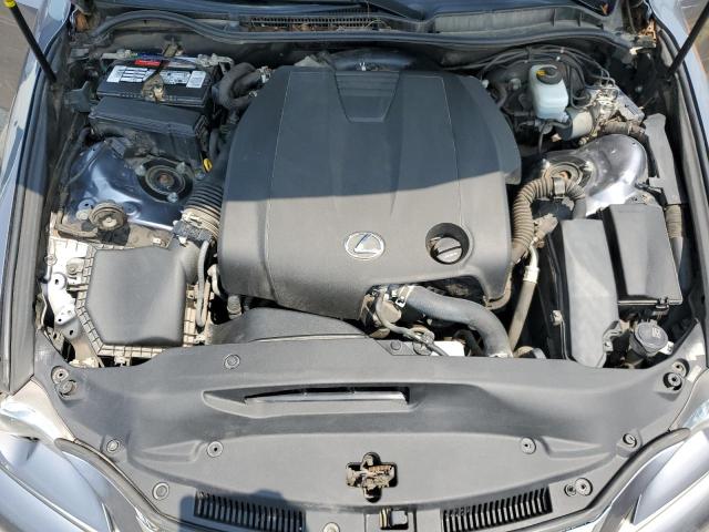 2015 LEXUS IS 250 JTHCF1D21F5020586