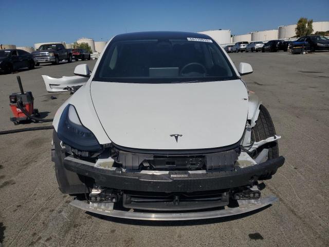 2022 TESLA MODEL 3 - 5YJ3E1EA9NF302093