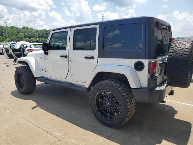 Vin: 1c4bjweg7hl684621, lot: 62403015, jeep wrangler sahara 20172
