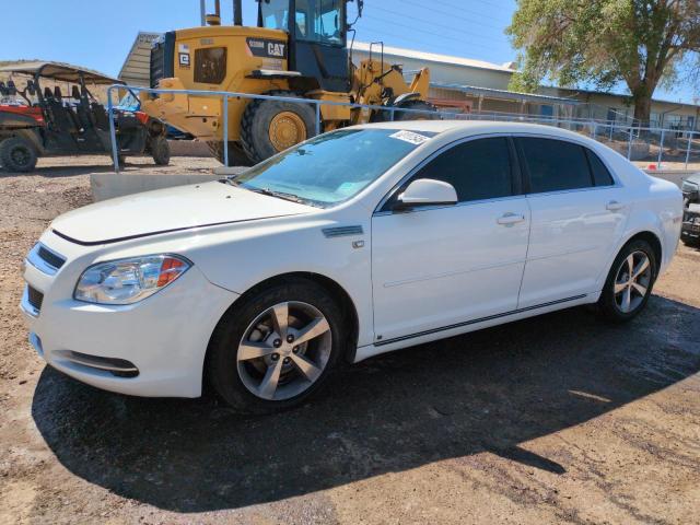 CHEVROLET MALIBU 2LT