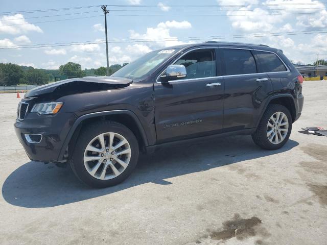 Vin: 1c4rjfbg3hc802540, lot: 59219275, jeep grand cher limited 2017 img_1