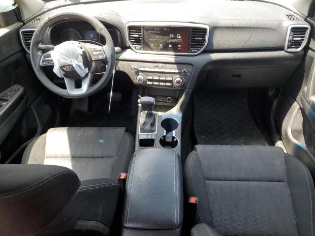 2020 KIA SPORTAGE L KNDPM3AC8L7795890