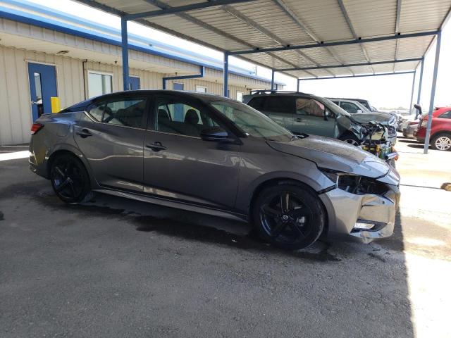 Vin: 3n1ab8dvxpy227136, lot: 61806325, nissan sentra sr 20234