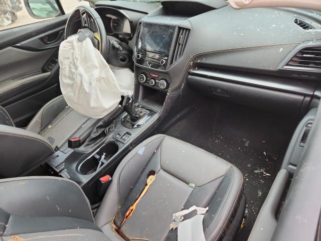 2022 SUBARU CROSSTREK JF2GTHSC8NH284418
