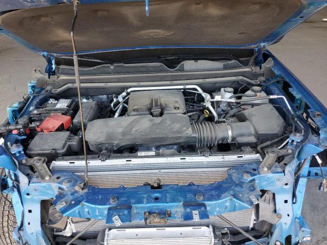 2024 GMC CANYON ELE 1GTP5BEK1R1156626
