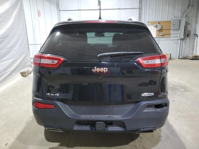 2018 JEEP CHEROKEE L - 1C4PJMLX0JD507339