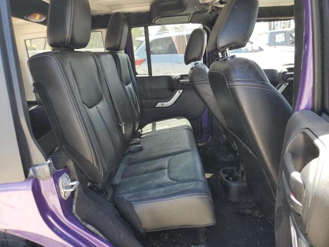 2018 JEEP WRANGLER U 1C4BJWEGXJL822934