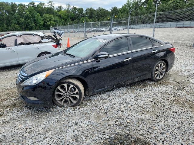 Vin: 5npec4ac7eh890116, lot: 60050935, hyundai sonata se 2014 img_1