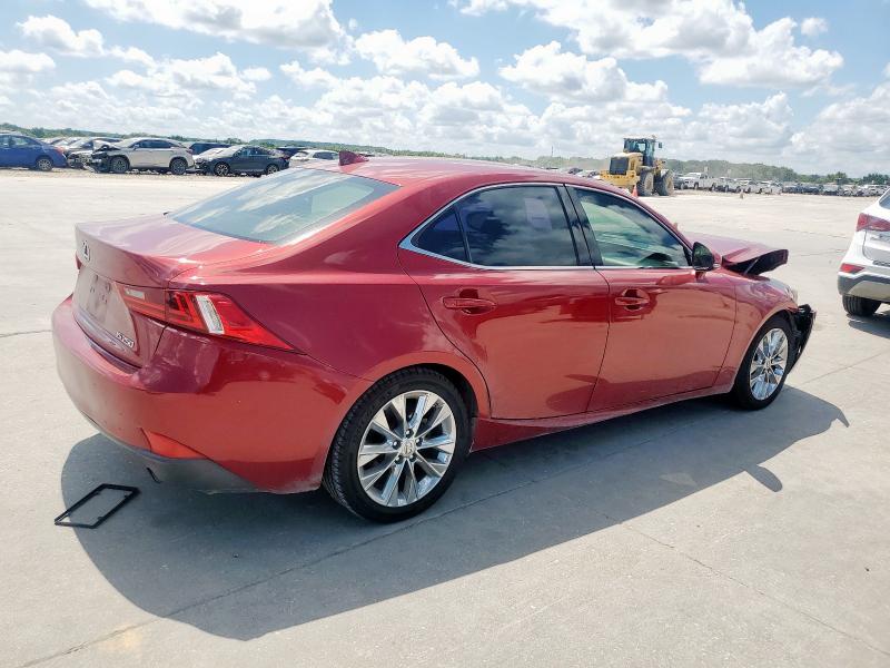 Vin: jthbf1d28e5021485, lot: 61985045, lexus is 250 20143